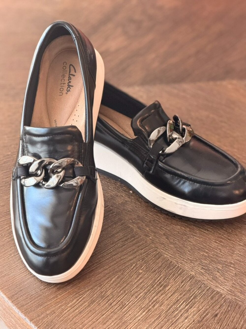 Clarks Collection Zylah May Loafers